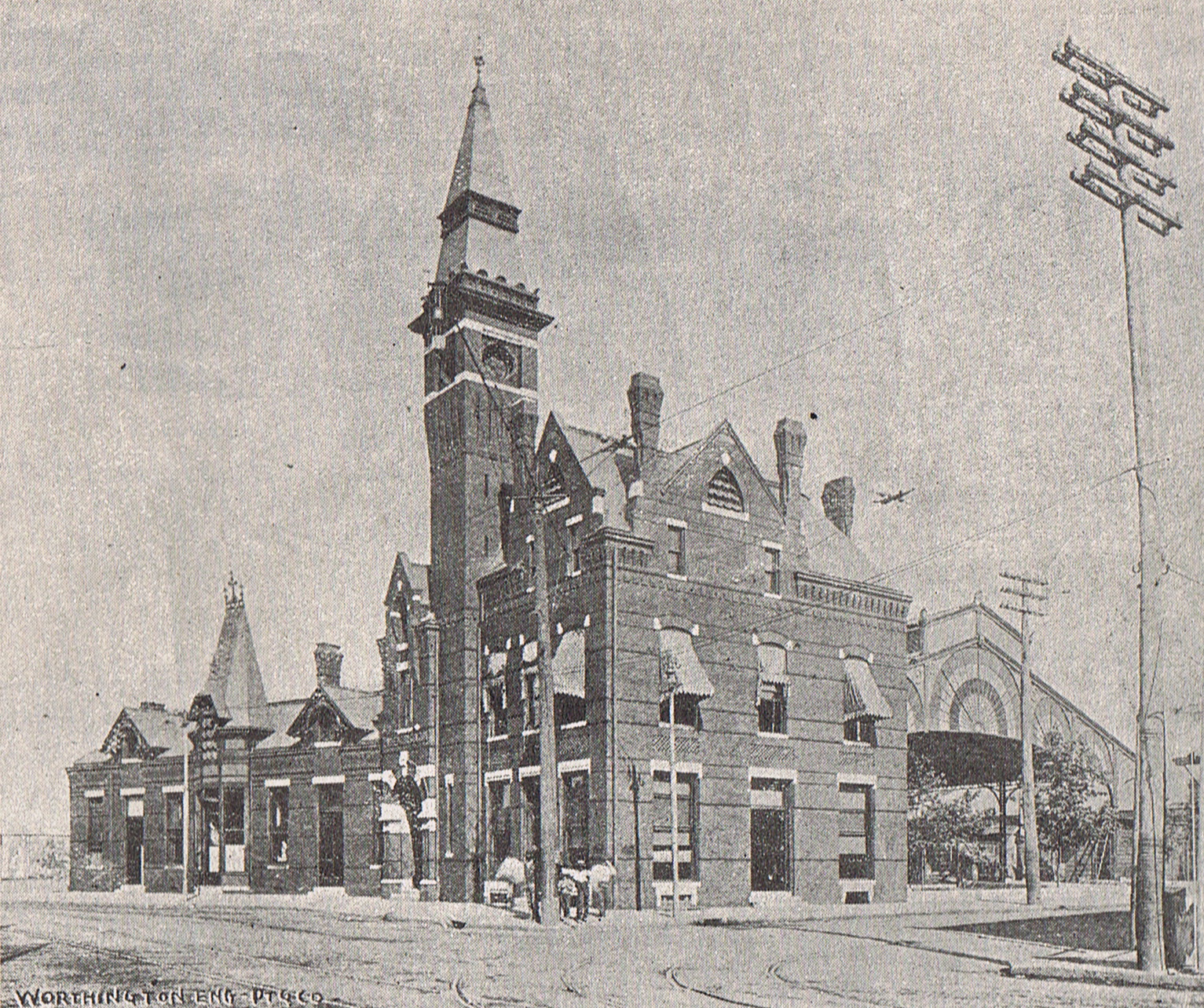 Union Station